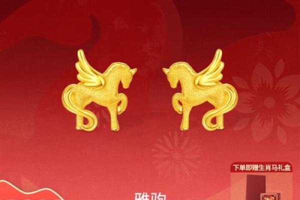 马年旺财首饰指南:戴这个材质财运更旺 马年旺财首饰指南:戴这个材质财运更旺