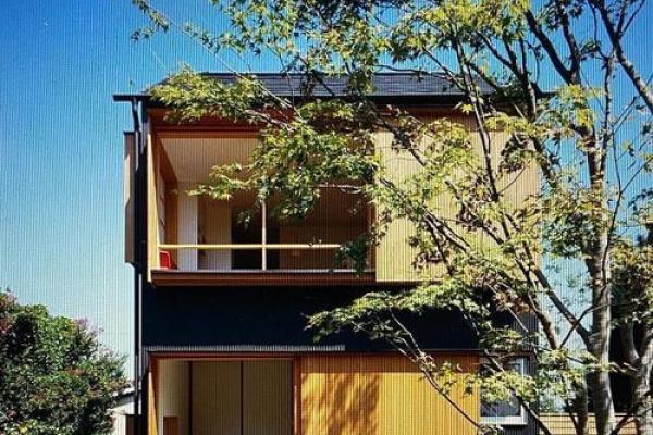 2026年建筑外形:缺角化解 2026年建筑外形:缺角化解