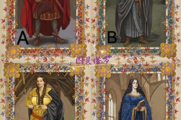 塔罗占卜｜春节职场会发展办公室恋情吗