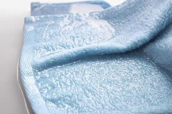 2026年搞钱毛巾指南:用这个材质自信满满 2026年搞钱毛巾指南:用这个材质自信满满