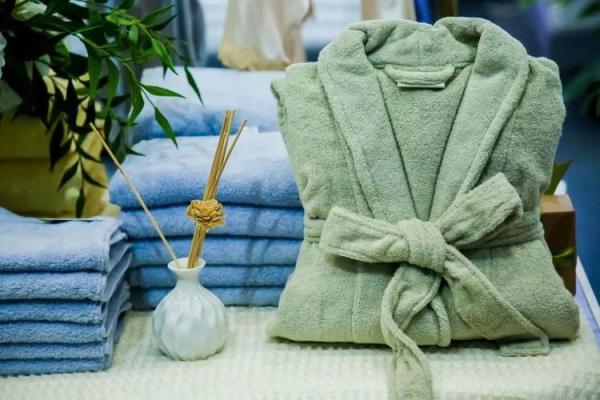 2026年搞钱毛巾指南:用这个材质自信满满 2026年搞钱毛巾指南:用这个材质自信满满