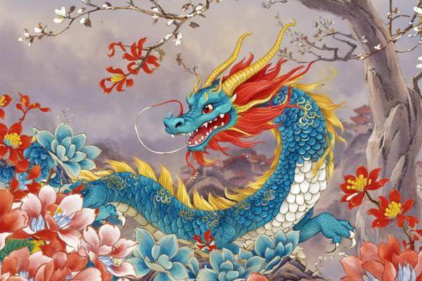 2026年属龙人贵人运:贵人在哪个方向? 2026年属龙人贵人运:贵人在哪个方向?