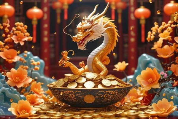 2026年属龙人贵人运:贵人在哪个方向? 2026年属龙人贵人运:贵人在哪个方向?