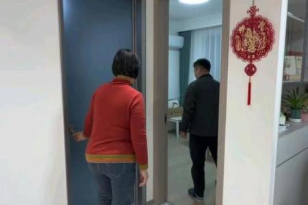 风水布局：春节前这样布置阳台招正缘