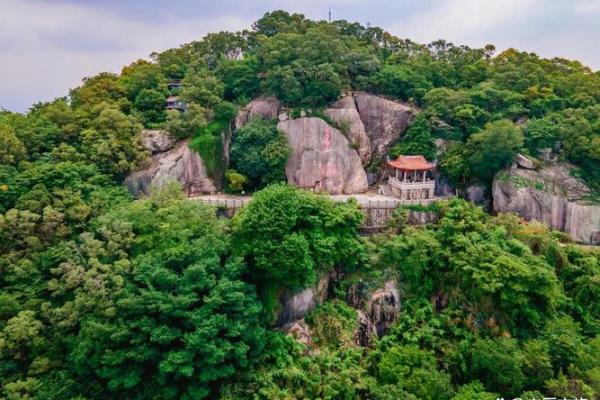 2026年春节求姻缘必去的5个地方 2026年春节求姻缘必去的5个地方