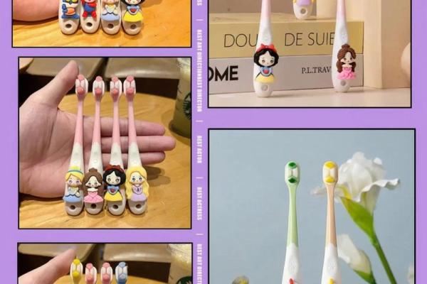 马年旺财牙刷指南:用这个颜色刷牙招财 马年旺财牙刷指南:用这个颜色刷牙招财