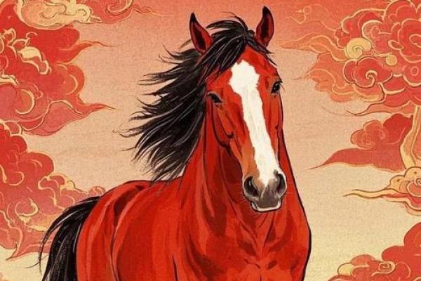 本命年财运预警:属马人2026年必须避开的5个破财陷阱 本命年财运预警:属马人2026年必须避开的5个破财陷阱