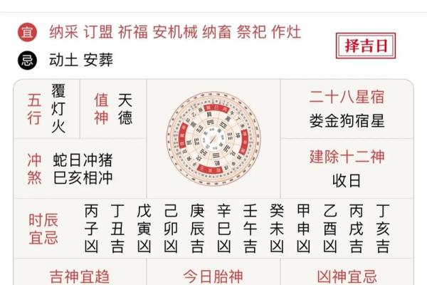 2026年正月初七是黄道吉日吗