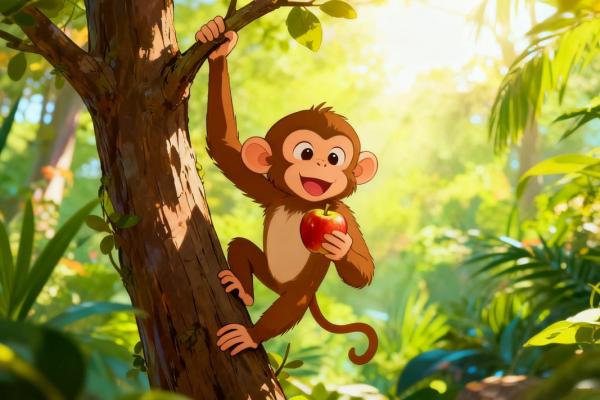 2026年属猴人事业运:这个职位最适合你发展 2026年属猴人事业运:这个职位最适合你发展