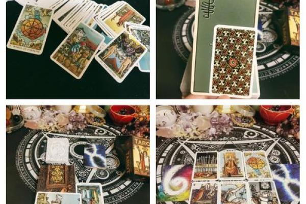 塔罗测试：你和现任上司的契合度