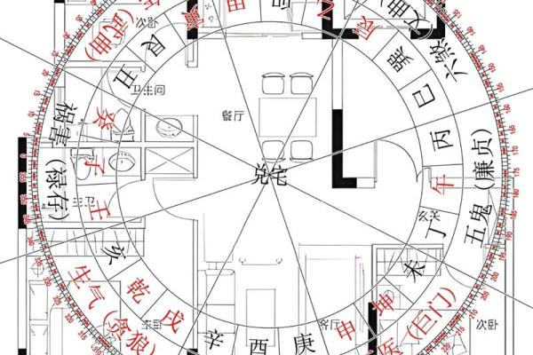 2026年心脏保健风水：南方位布局禁忌