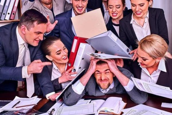 塔罗测试：你的职场竞争力有多强？