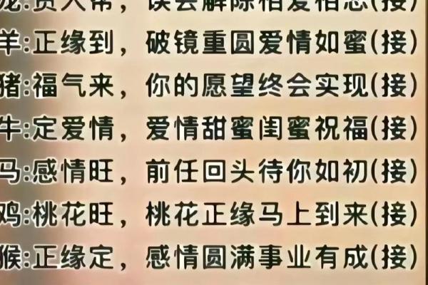 生肖桃花:春节前后最容易遇贵人的星座 生肖桃花:春节前后最容易遇贵人的星座