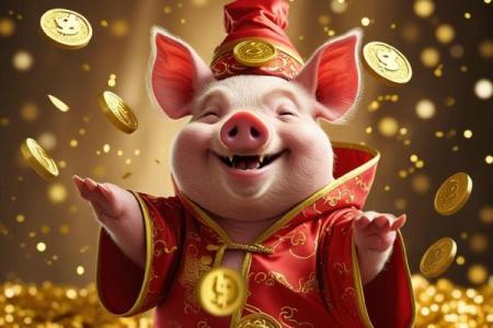 2026年属猪人财运分析：偏财运最好的月份