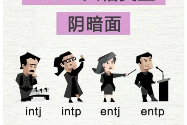 MBTI建议：工作中如何避免感情用事