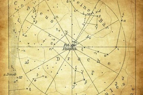 2026年八字流年紫微：十四主星运势预测！