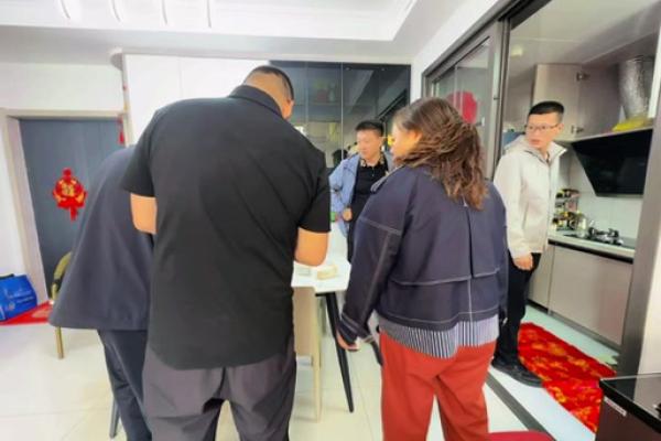 2026年春节催婚应对策略：传统文化智慧