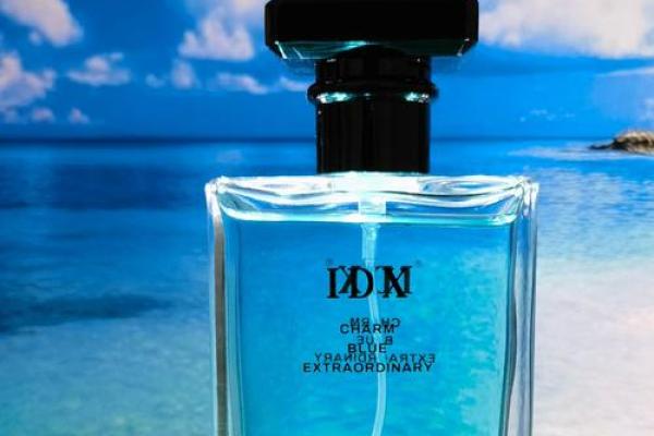 2026年搞钱香水：喷这个吸引客户和商机