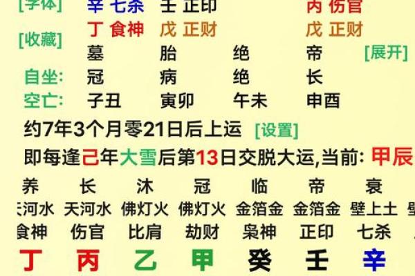 八字日主旺衰分析：2026年如何增强运势？