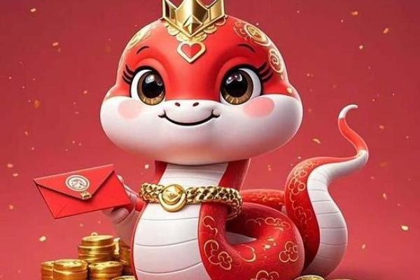 2026年属蛇人幸运微信号:数字组合 2026年属蛇人幸运微信号:数字组合