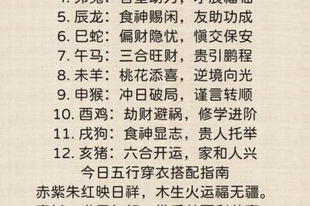 2026年学业运最好的5个生肖：考试运爆棚