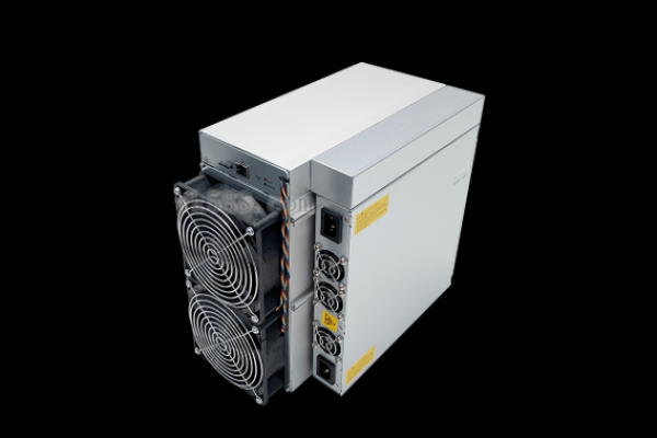 数字货币风水：2026年矿机