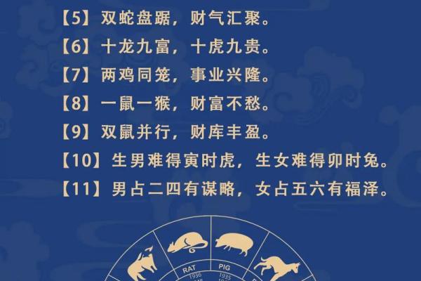 2026年桃花运最旺的5个脸型生肖组合 2026年桃花运最旺的5个脸型生肖组合