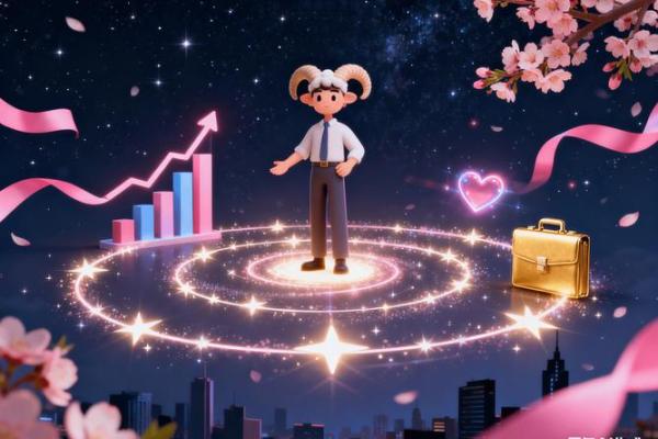 运势科学：2026年职场桃花是好是坏？