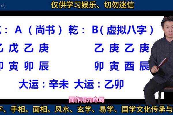 2026年八字流年大限：转折点预测！