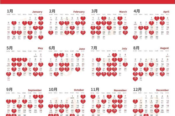 2026年4月结婚最佳日