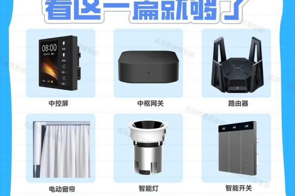 智能家居风水:2026年语音 智能家居风水:2026年语音