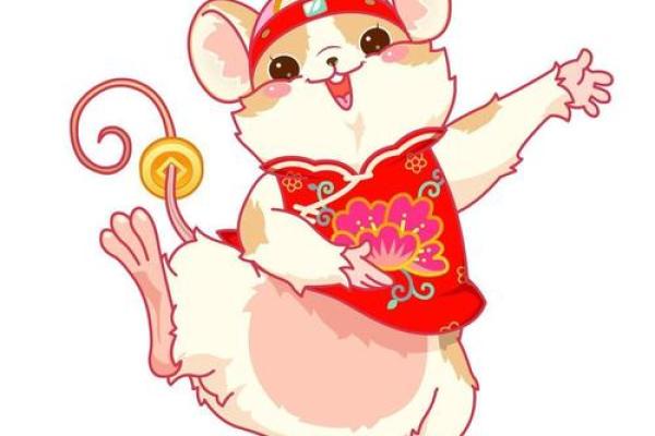 2026年微信头像招财秘诀:属鼠人用金色最灵验 2026年微信头像招财秘诀:属鼠人用金色最灵验