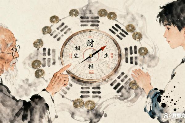 2026年八字流年六爻：卦象预测你的运势！