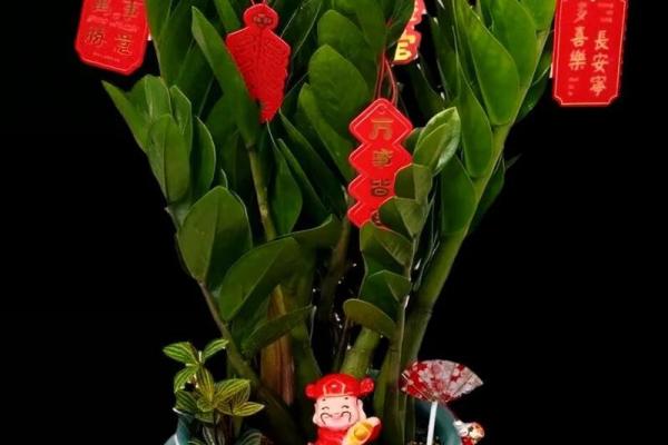 2026年财运风水禁忌：这些植物千万别养