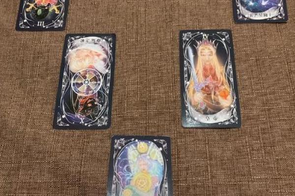 塔罗测试：你现在的职业方向对吗？