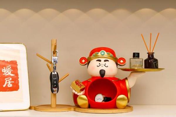 2026年财神喜欢的5种家居风格