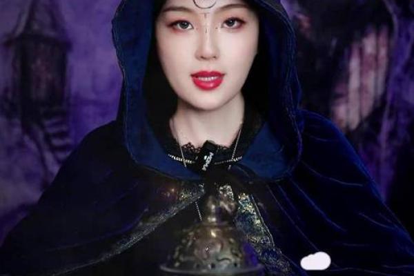 塔罗小测试：你的2026年守护精灵