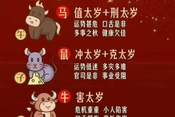 2026年十二生肖流年避灾:重要提醒 2026年十二生肖流年避灾:重要提醒