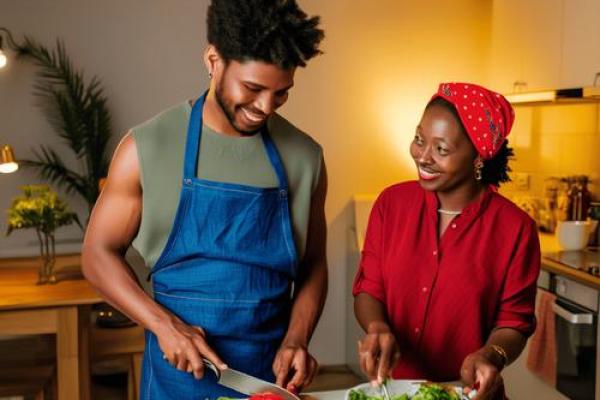 2026年平衡测试:你的工作爱情能兼顾吗? 2026年平衡测试:你的工作爱情能兼顾吗?