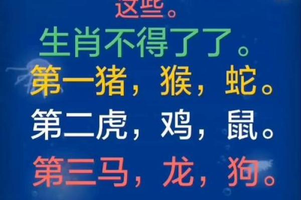 2026年最可能遇合同陷阱的3个生肖 2026年最可能遇合同陷阱的3个生肖