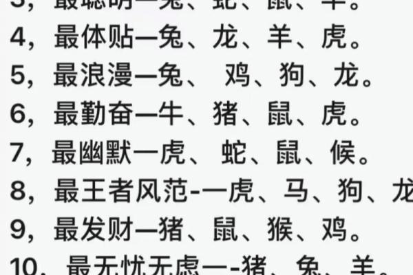 2026年最可能遇吝啬鬼的3个生肖 2026年最可能遇吝啬鬼的3个生肖