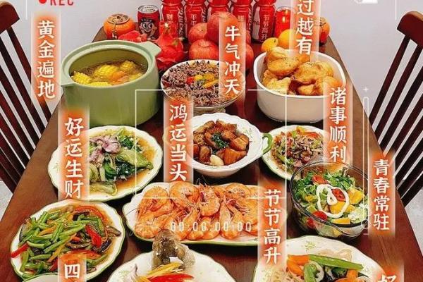 马年旺财饮食指南:吃这些食物财运更旺 马年旺财饮食指南:吃这些食物财运更旺