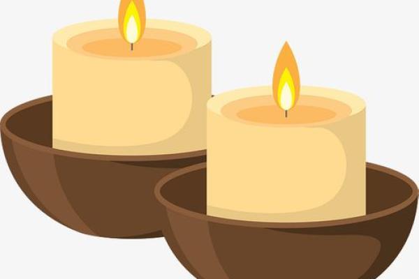 2026年搞钱蜡烛指南：点这个颜色吸引客户