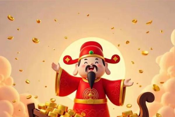2026年财神家庭背景：你的贵人是独生子吗？