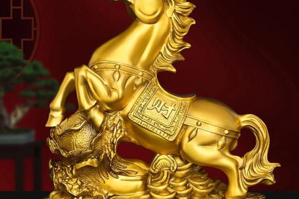 2026年招财风水摆件:摆这个马上见效 2026年招财风水摆件:摆这个马上见效