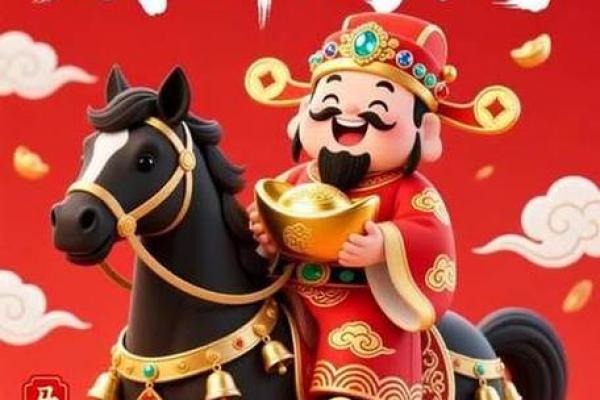 2026年财神三观分析：你们的价值观合吗？