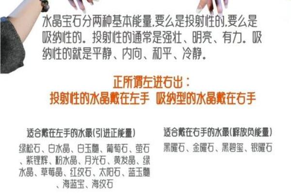 2026年招财手链佩戴指南：水晶要戴左手才有效