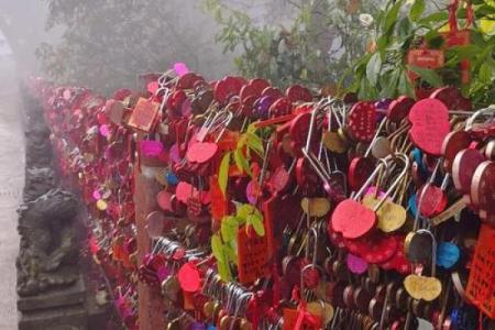 2026年姻缘风水禁忌：这些照片千万别挂