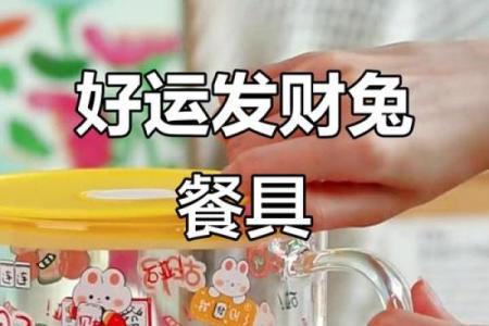 2026年搞钱餐具指南：用这个颜色吃饭财运旺