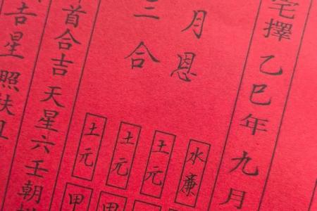 2022年1月黄道吉日查询，精选宜嫁娶、开业好日子